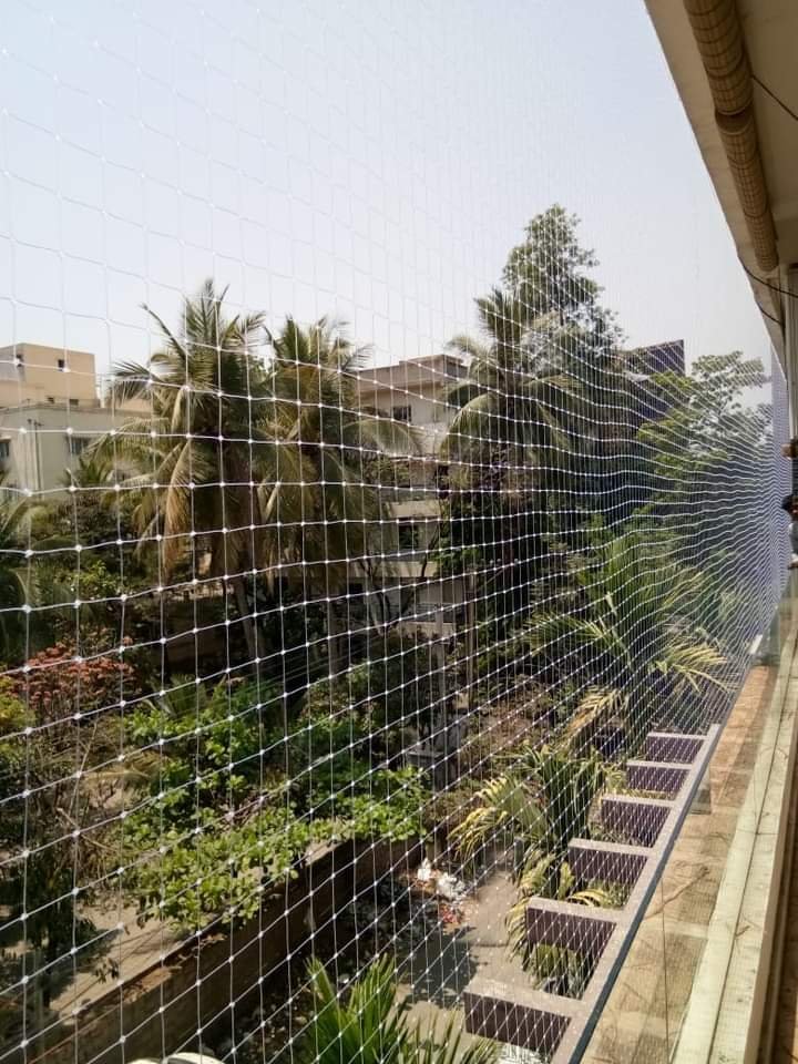 Pigeon Net for Balcony